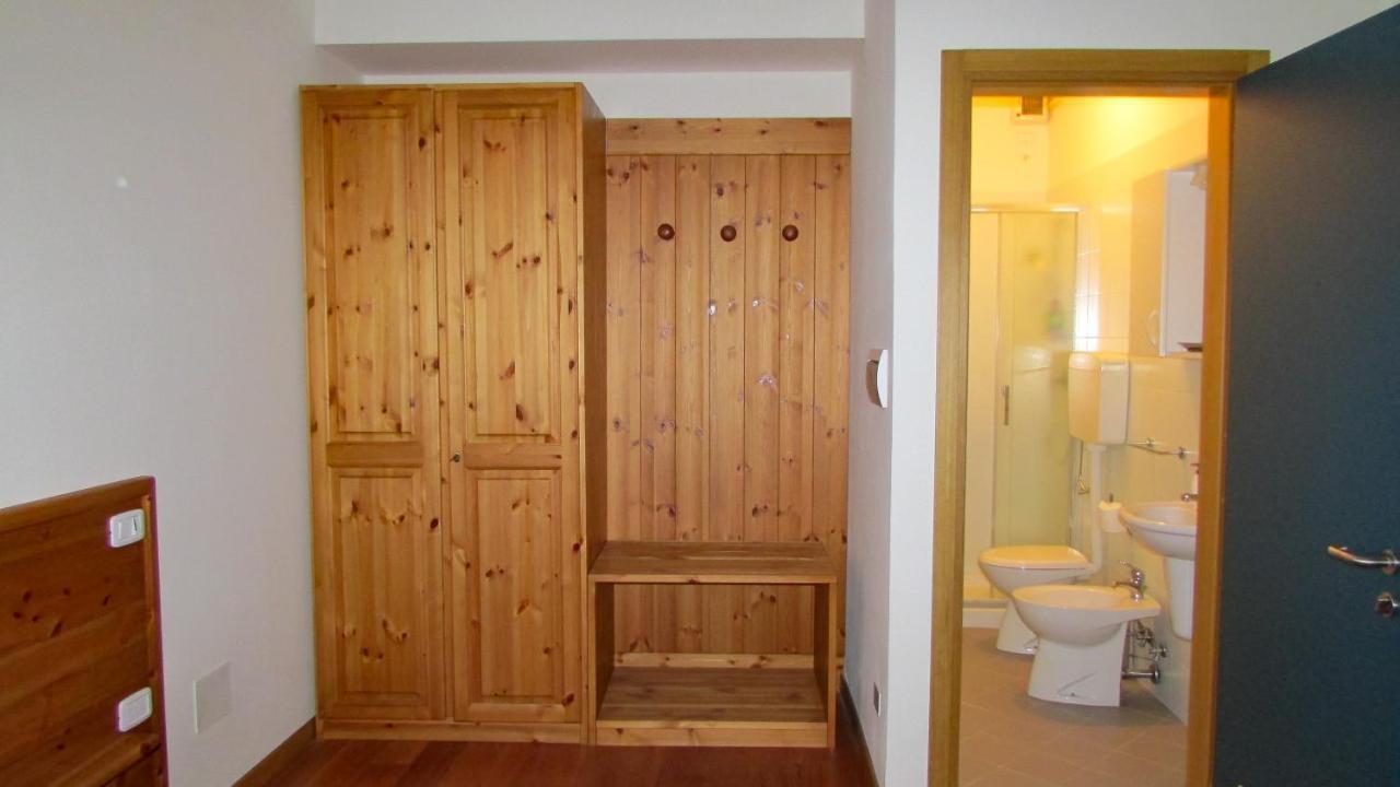 Hotel La Casa Del Popolo Prato Carnico Exteriér fotografie